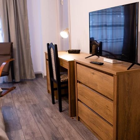Apartament Alessia Drobeta Turnu Severin Eksteriør billede