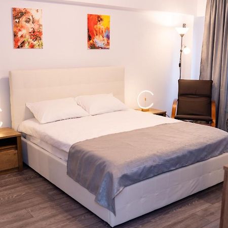Apartament Alessia Drobeta Turnu Severin Eksteriør billede