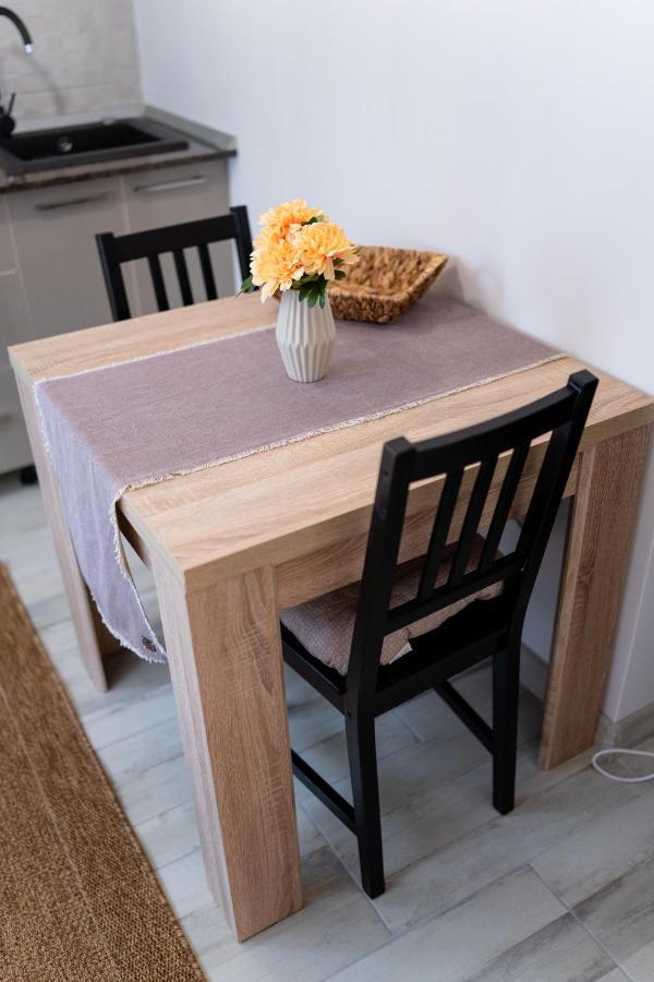 Apartament Alessia Drobeta Turnu Severin Eksteriør billede