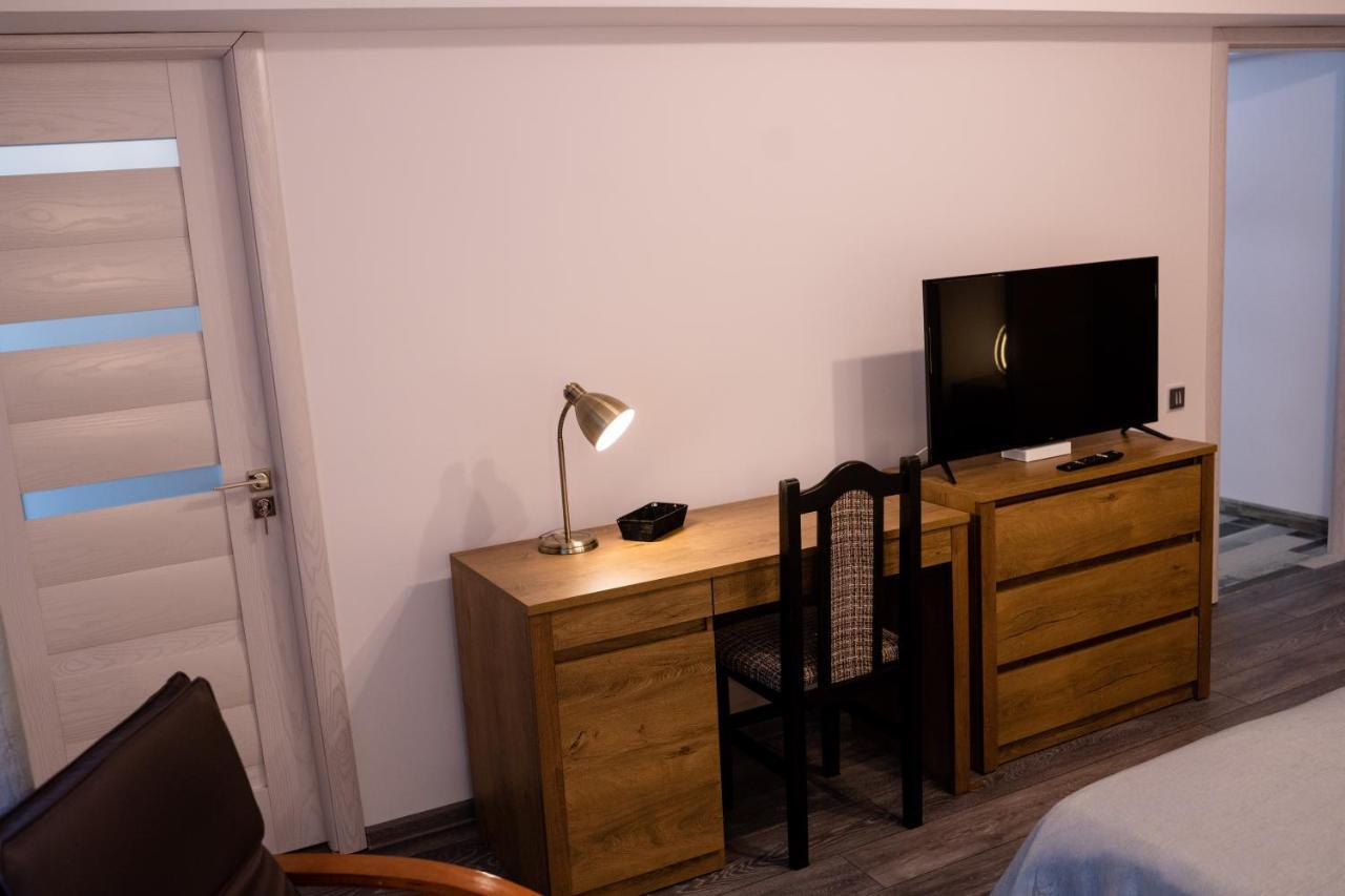 Apartament Alessia Drobeta Turnu Severin Eksteriør billede