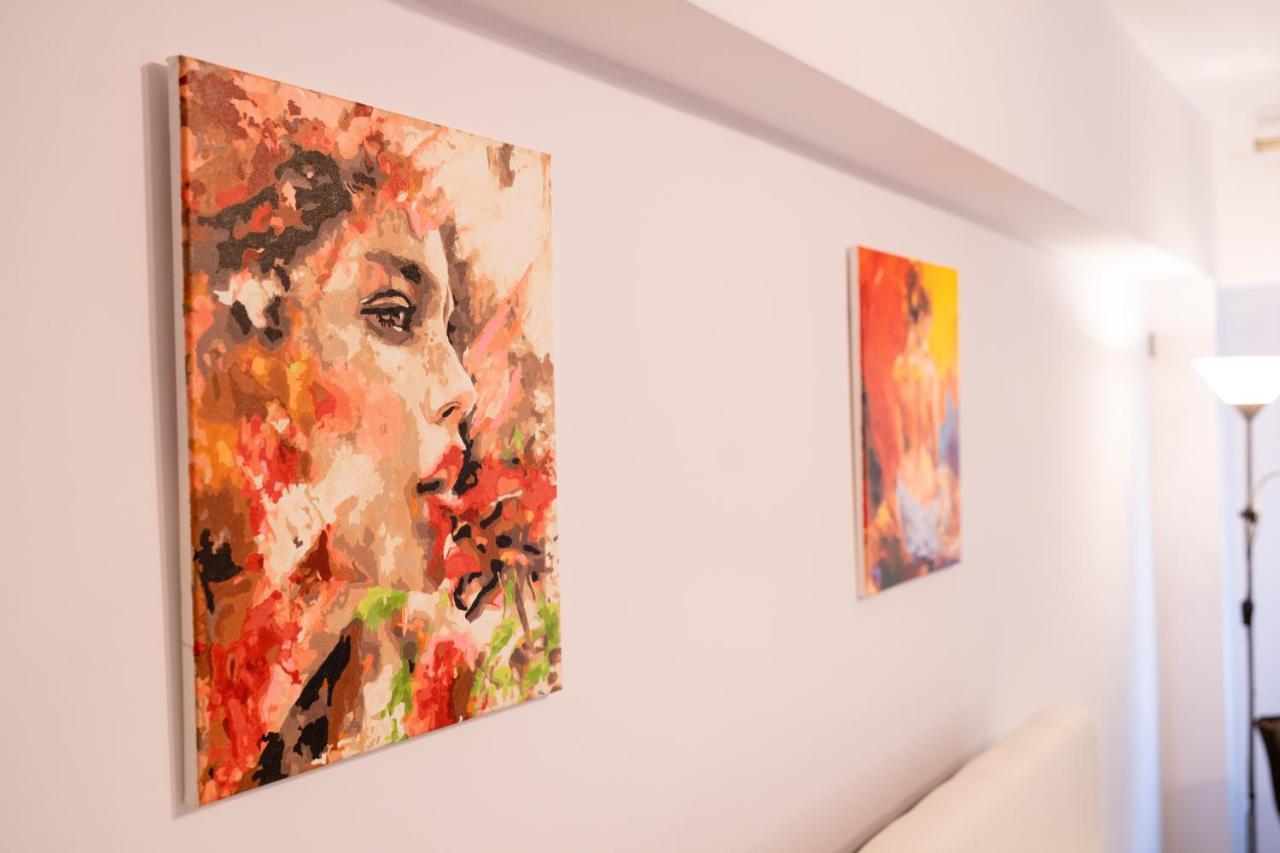 Apartament Alessia Drobeta Turnu Severin Eksteriør billede