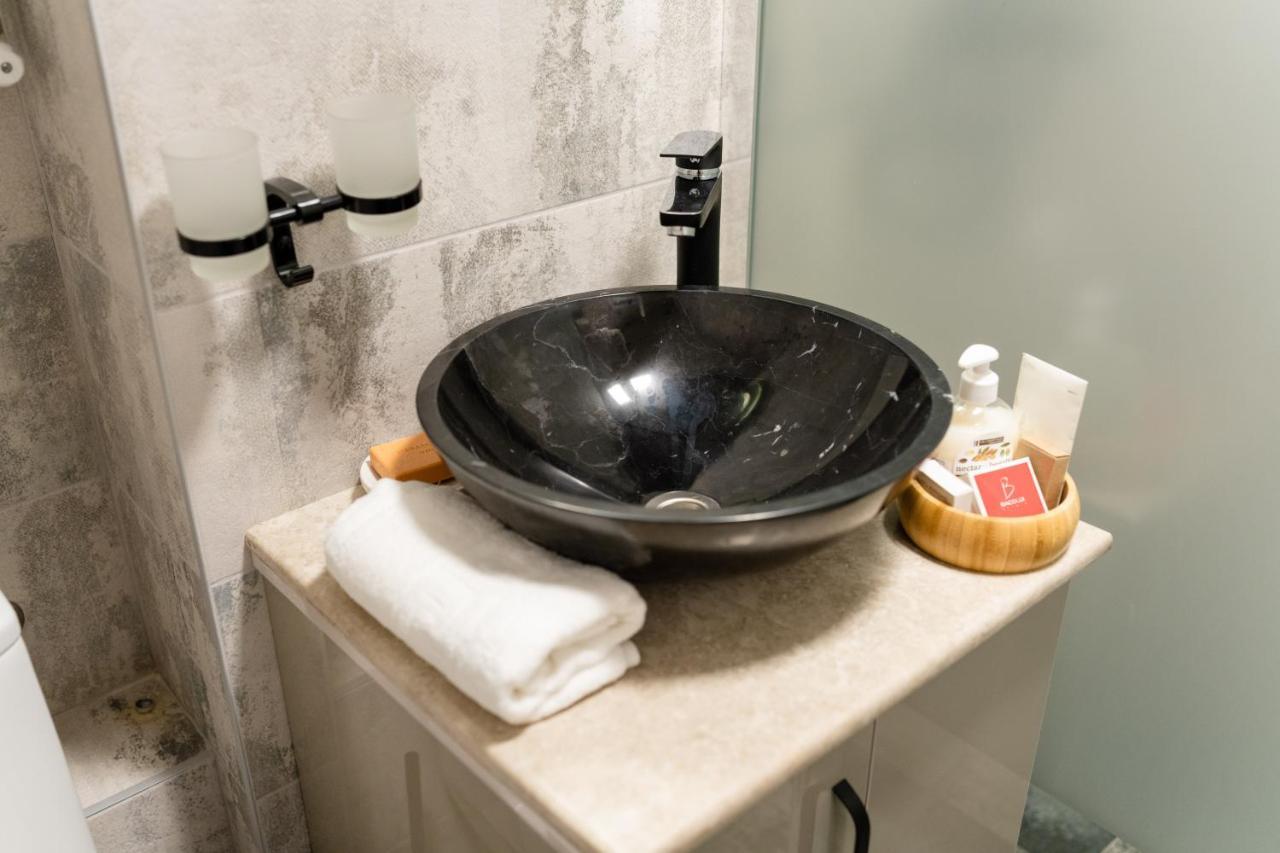 Apartament Alessia Drobeta Turnu Severin Eksteriør billede