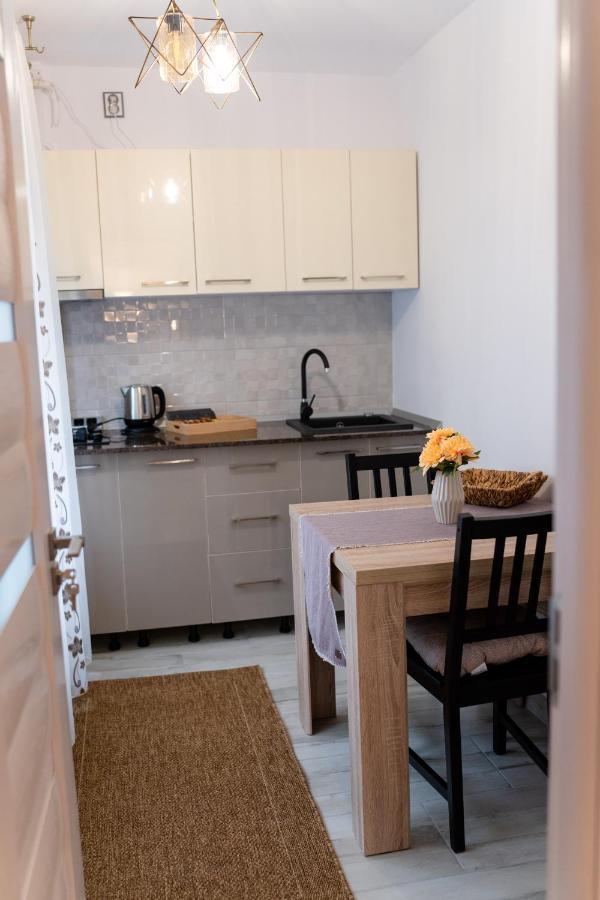 Apartament Alessia Drobeta Turnu Severin Eksteriør billede