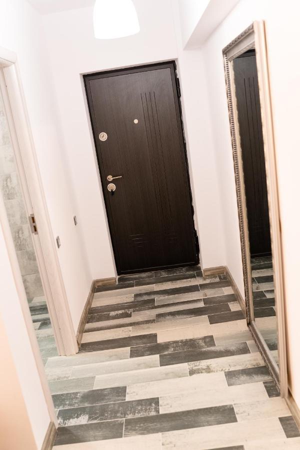 Apartament Alessia Drobeta Turnu Severin Eksteriør billede